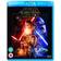 Star Wars: The Force Awakens [Blu-ray] [2015] [Region Free]